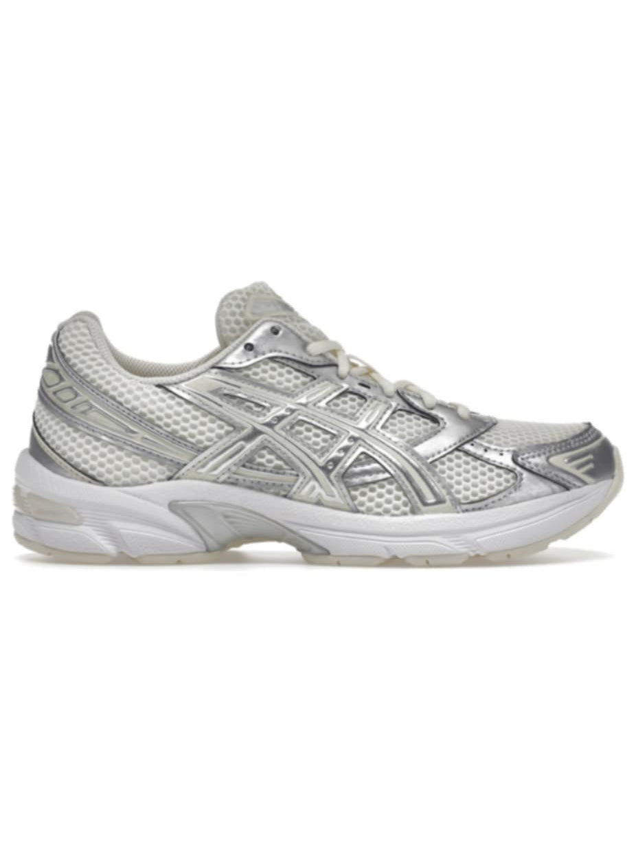 Asics Gel Kayano 1130 Cream Silver