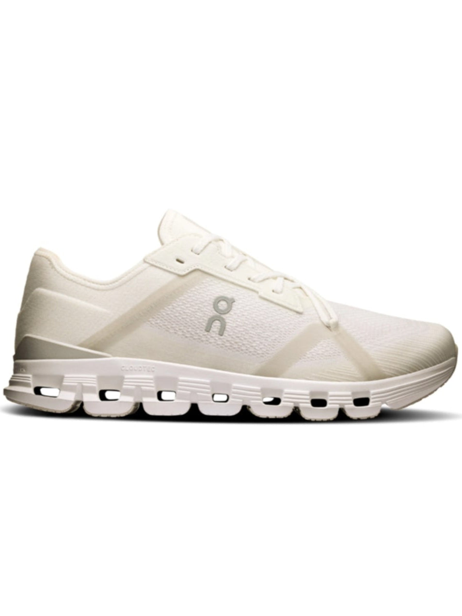 On Cloud X 4 AD White Wolf