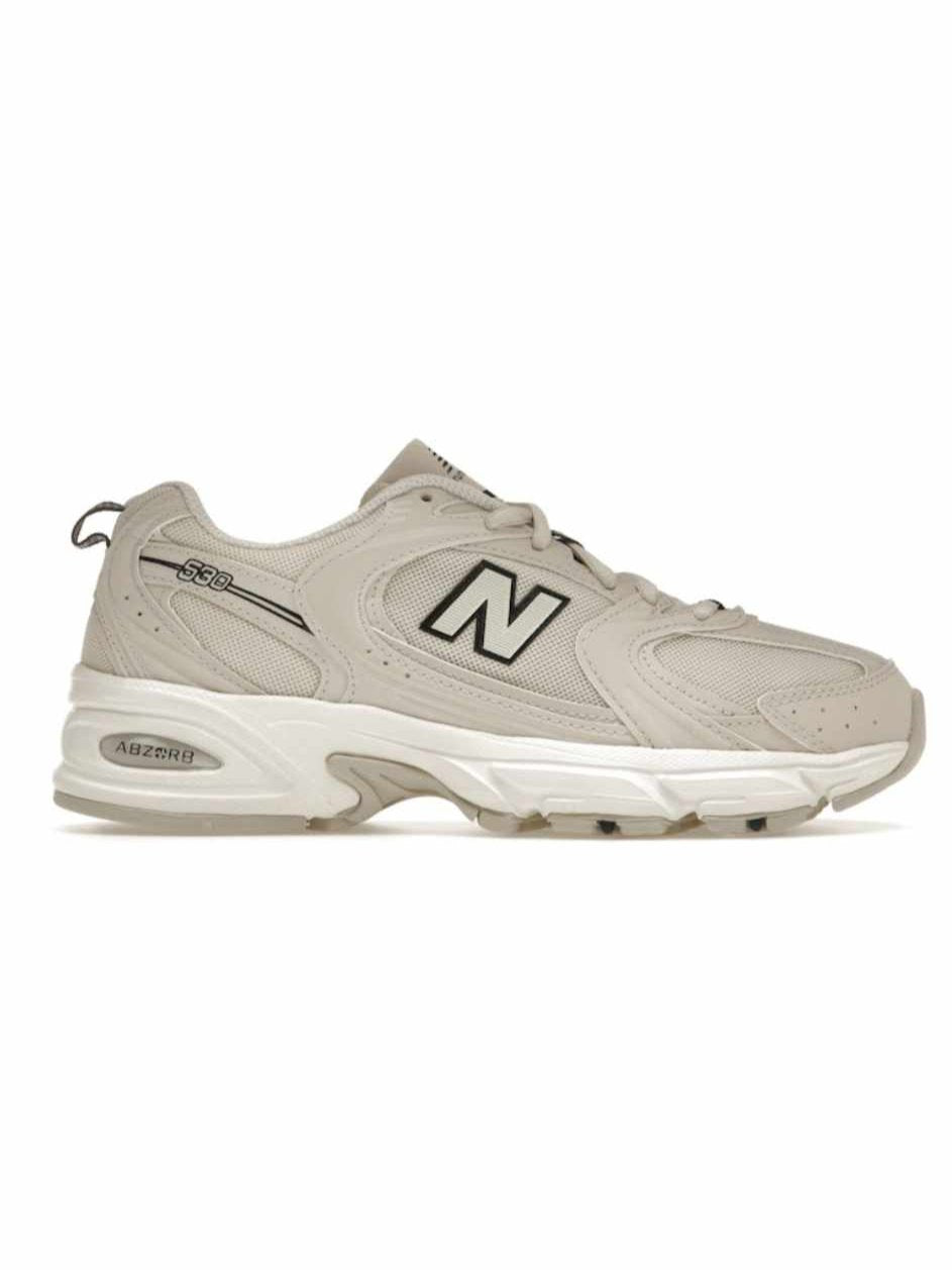 New Balance 530 Moon Beam