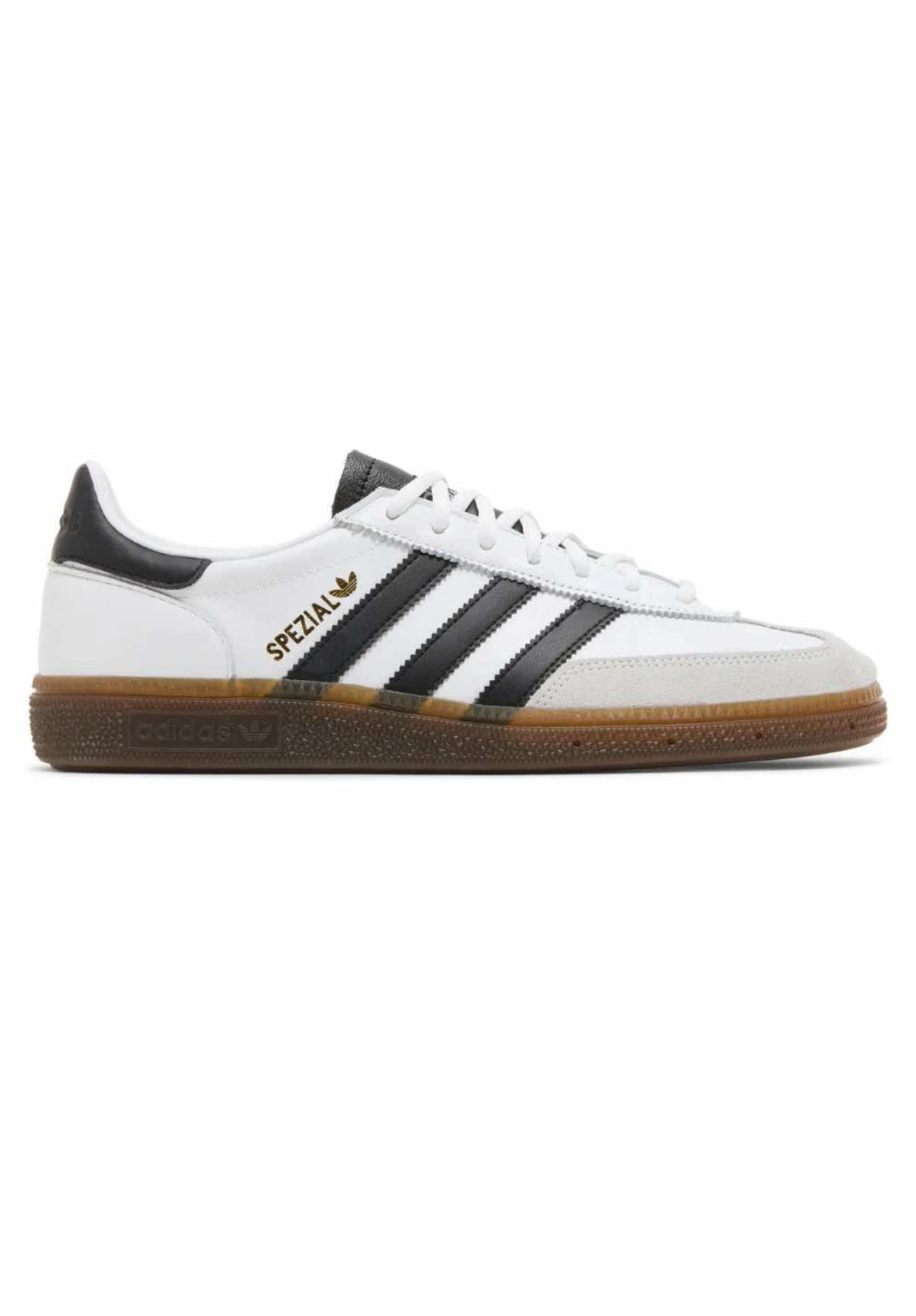 Handball Spezial White Black