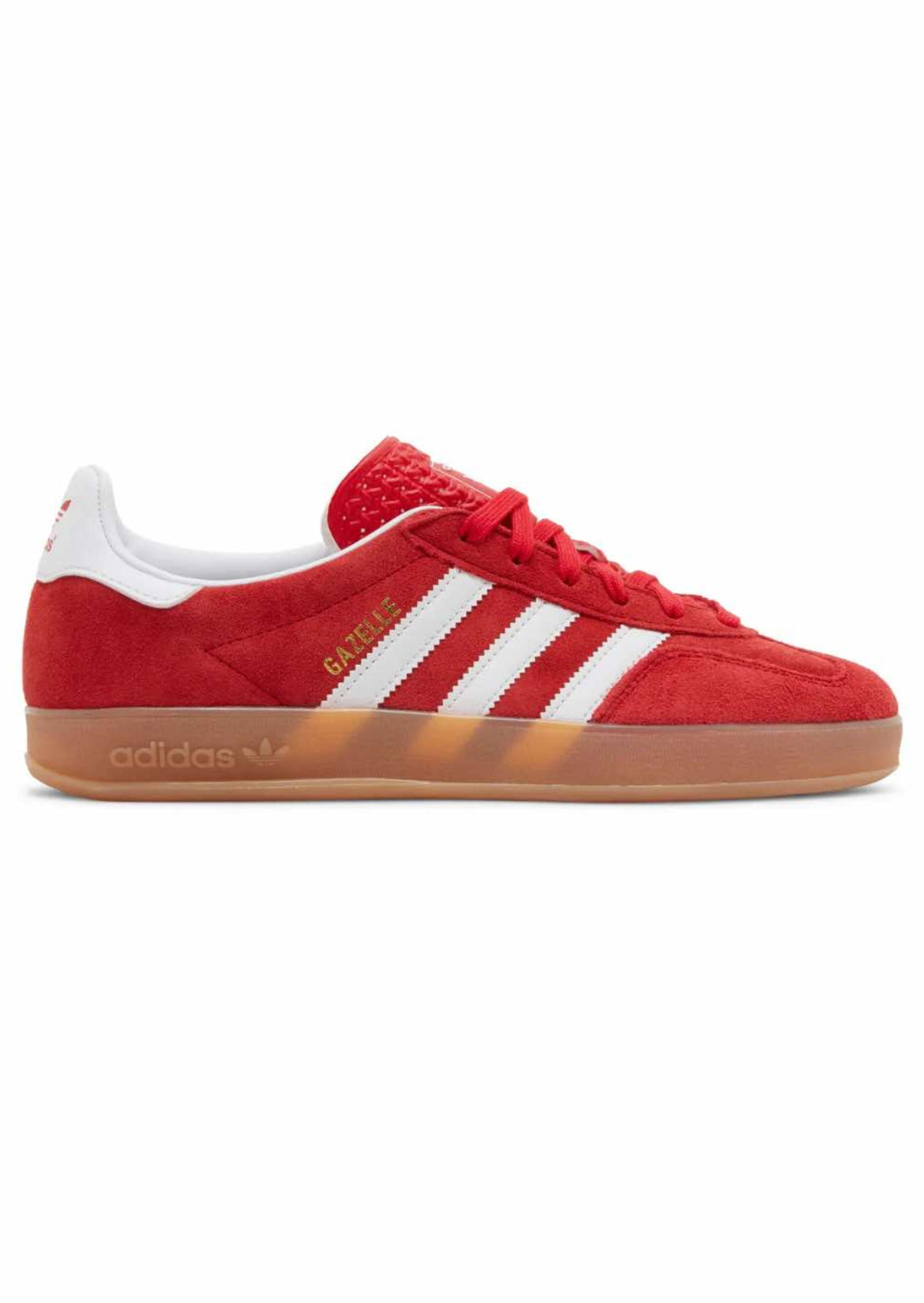 Gazelle Bold Orange (womens)