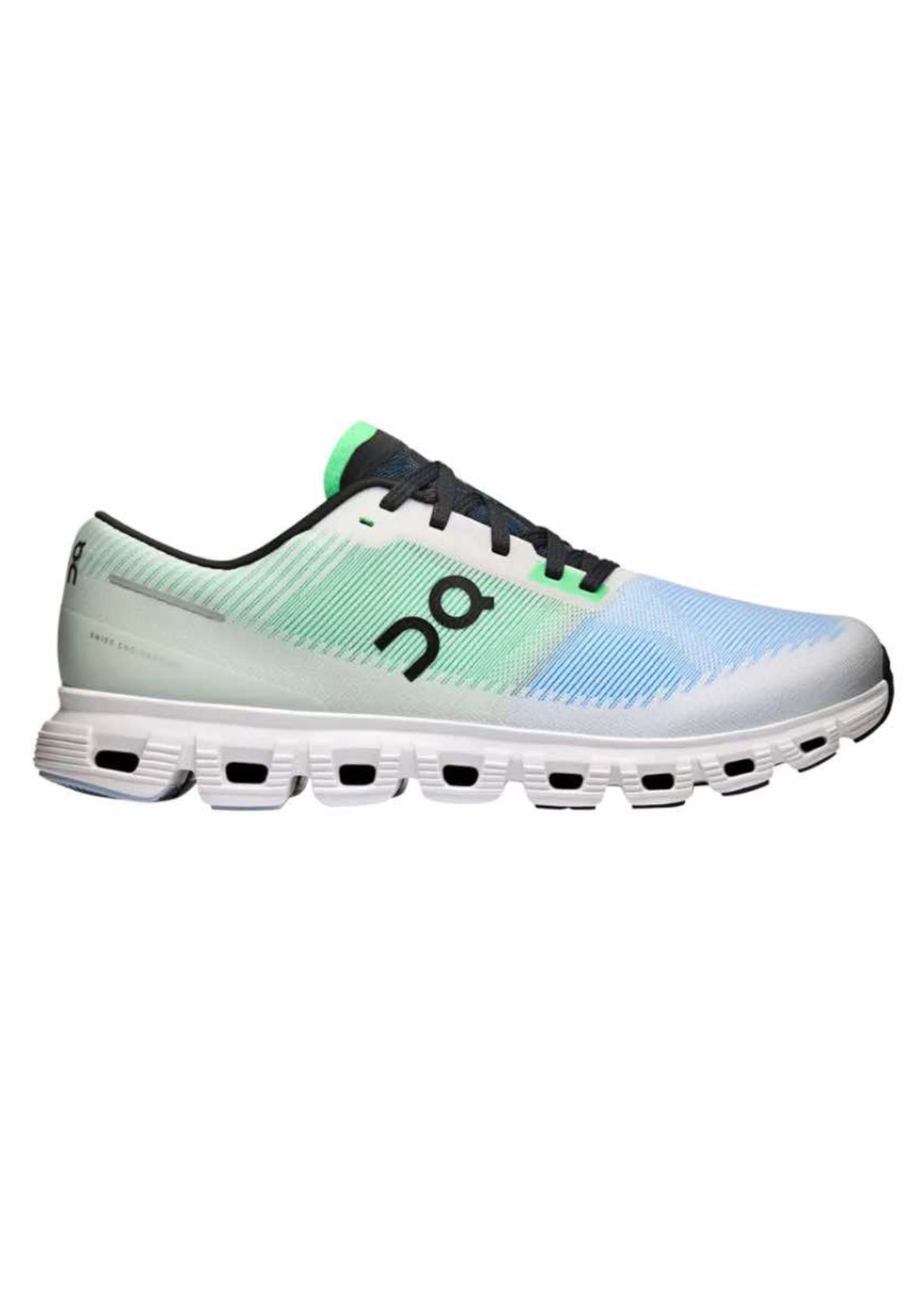 On Cloud 6 Push Horizon Honey Dew (womens)