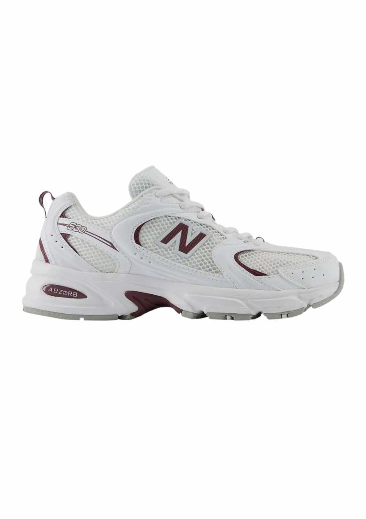 New Balance 530 Dark Ice Wine (kids)