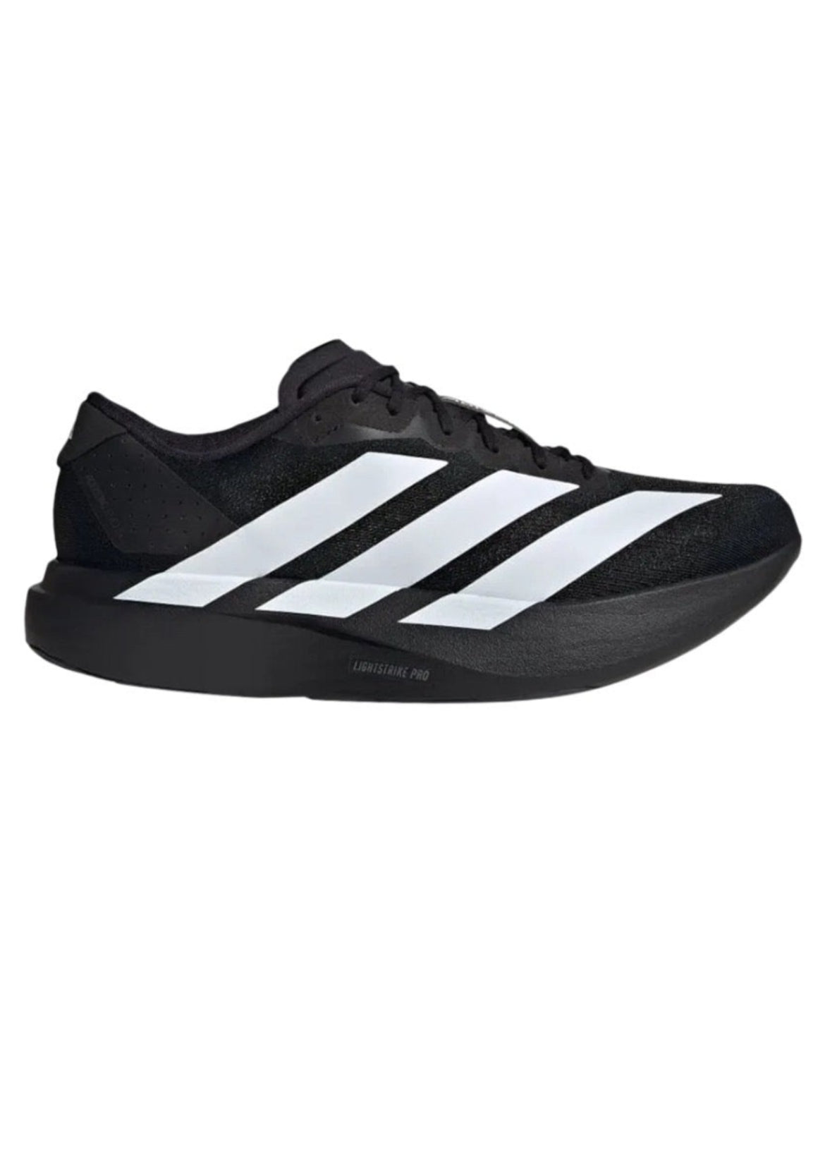Adizero Evo SL Black White