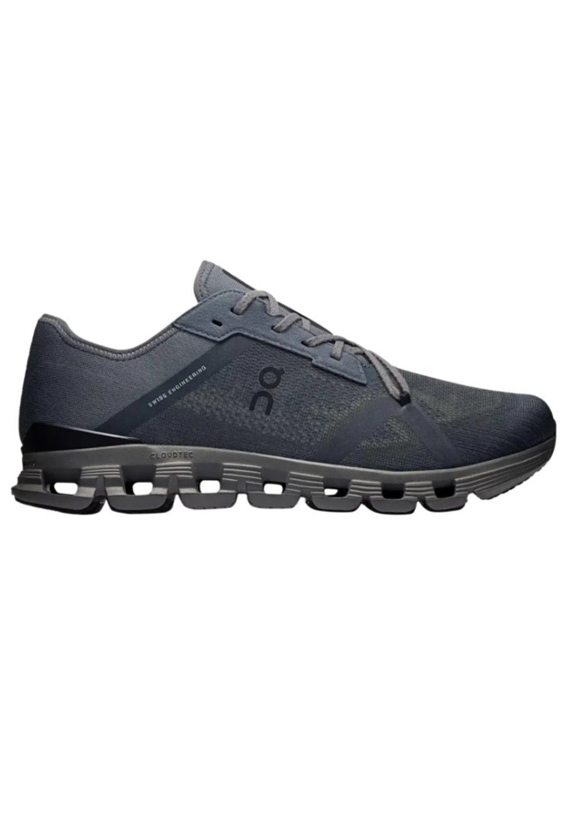 On Cloud X4 AD Stone Black