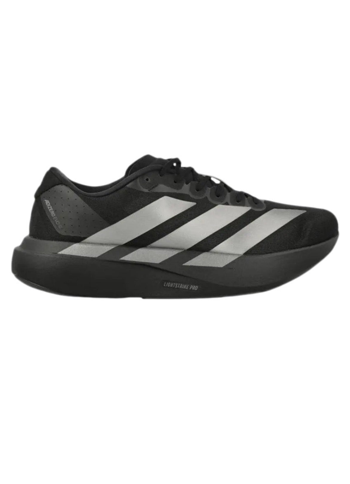 Adizero Evo SL Black Grey
