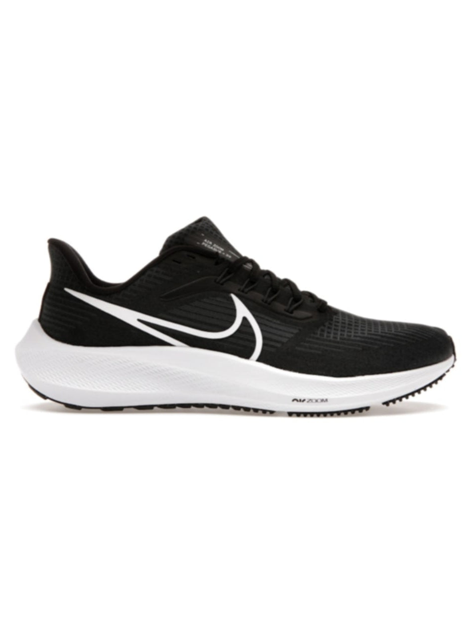 Nike Air Zoom Pegasus 39 Black White