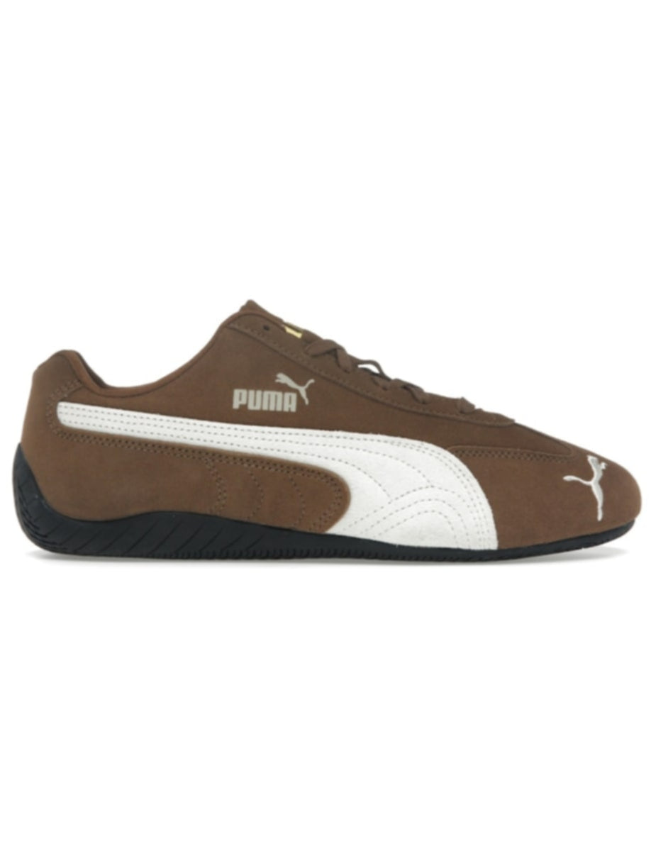 Puma Speedcat OG Brown White