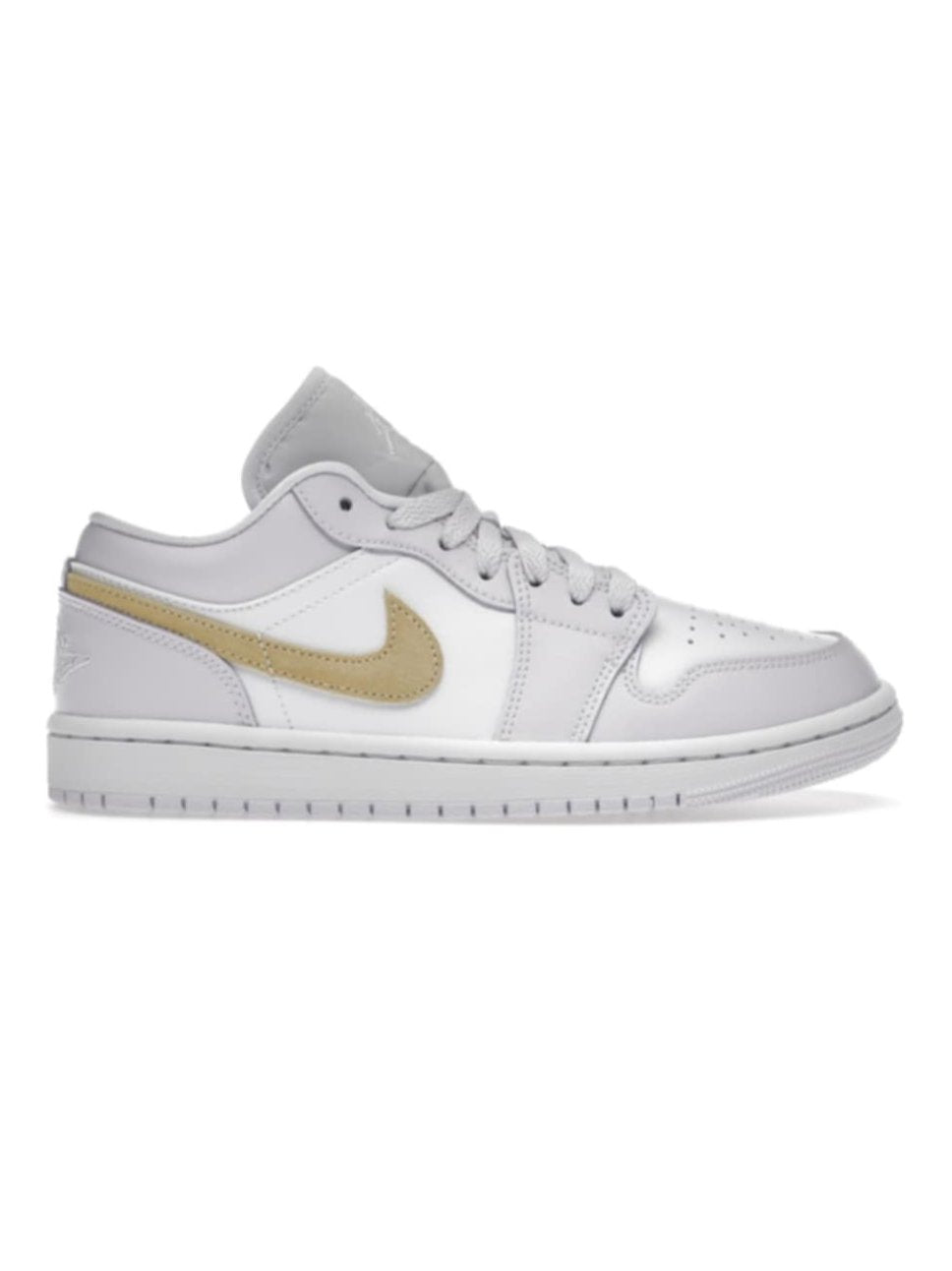 Jordan 1 low Barely Grape – SOLEPRO SHOE STORE