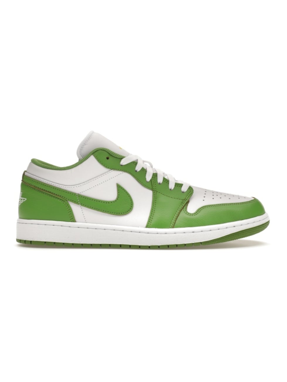 Jordan 1 low SE Chlorophyll