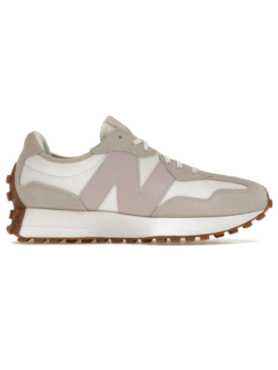New Balance 327 Stone Pink