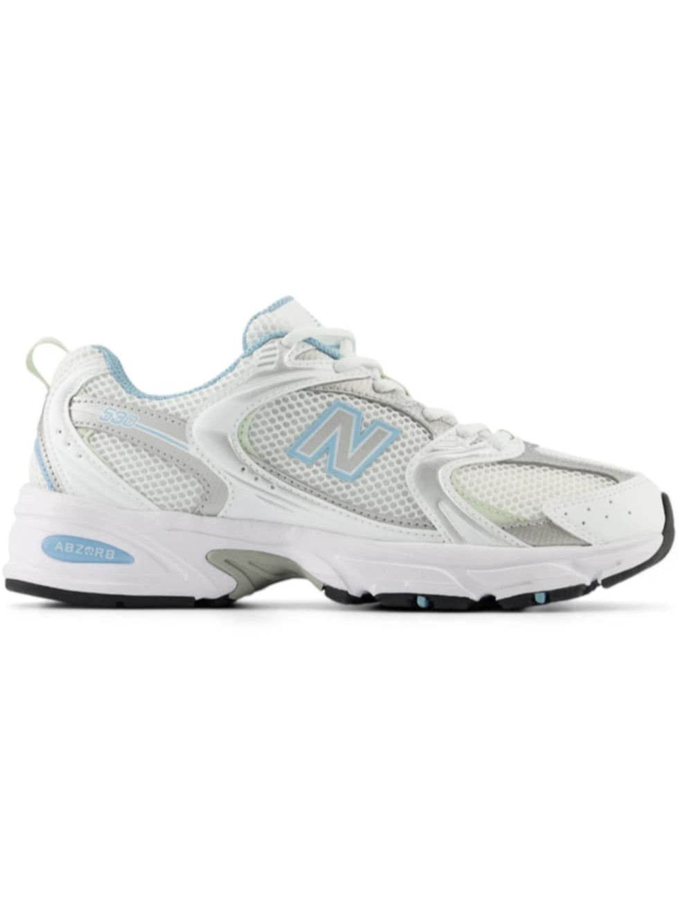 New Balance 530 Chrome Blue