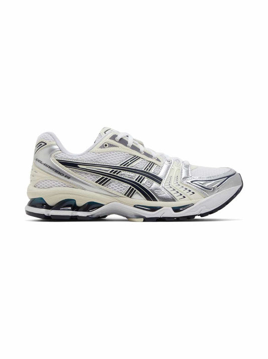 Asics Gel Kayano 14 White Midnight