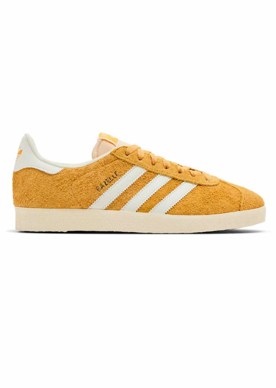 Gazelle Yellow