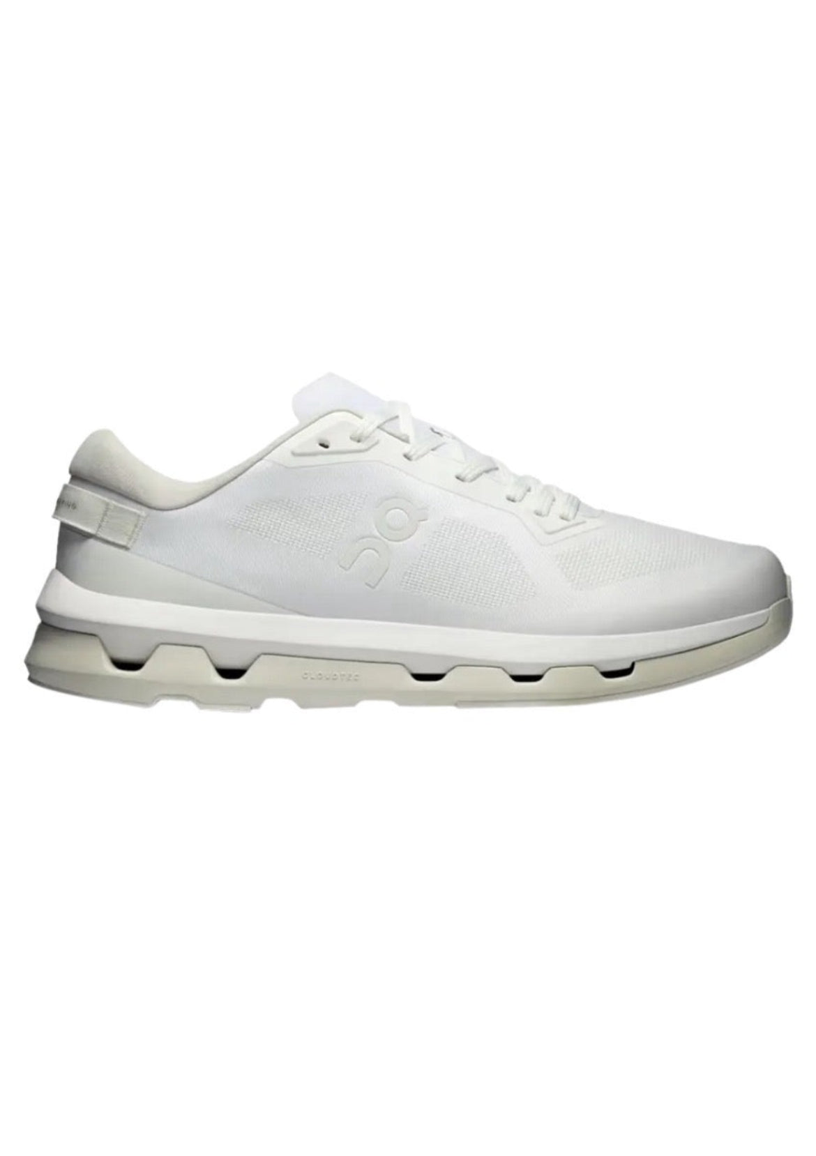 On Cloud Zone White