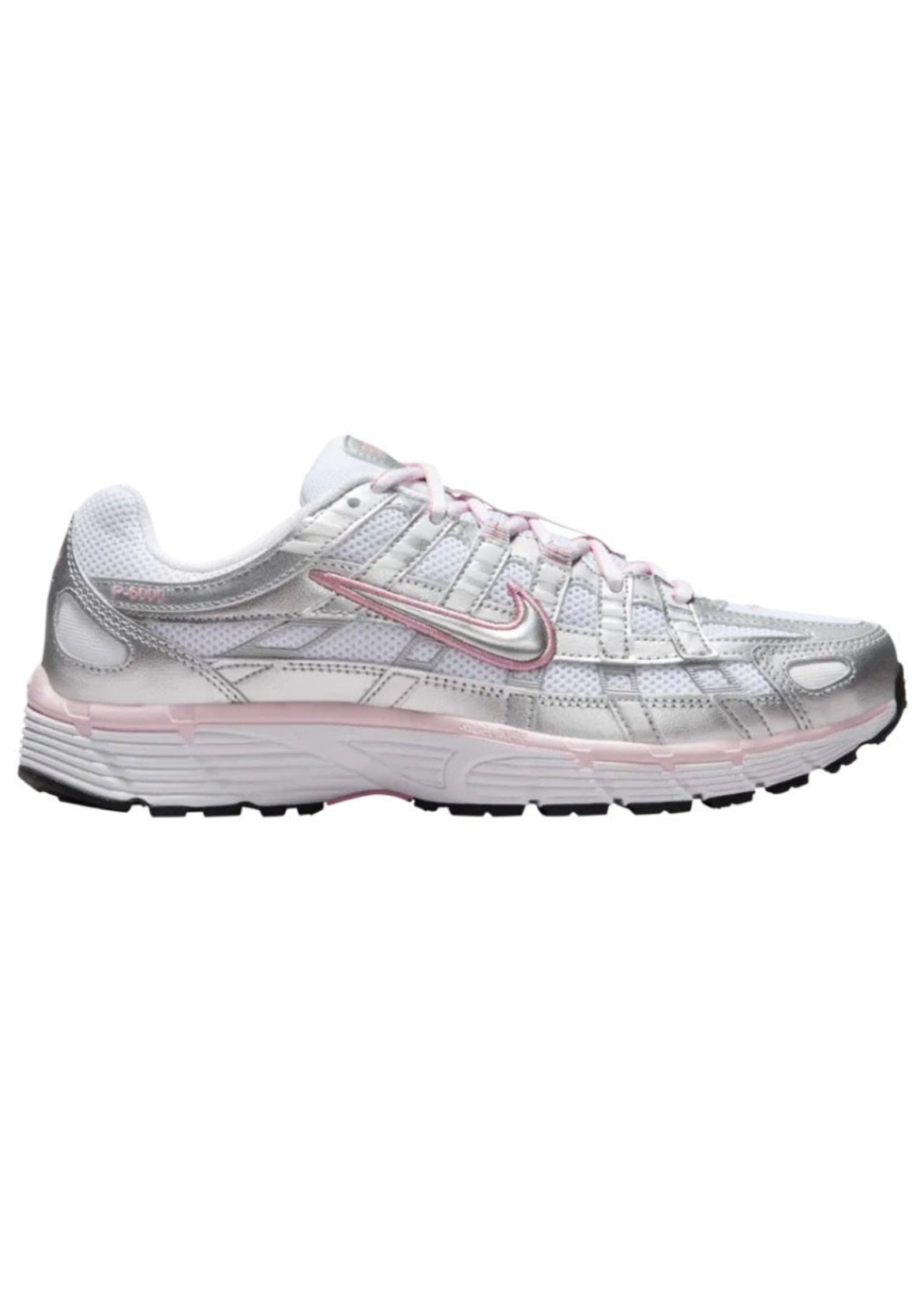 P6000 Elemental Pink