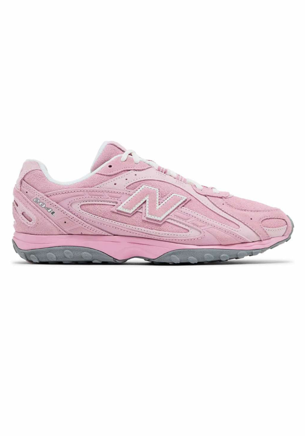 New Balance 204L Pink