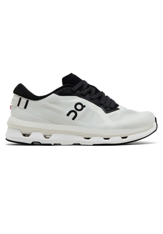 On Cloud Zone Ice Black