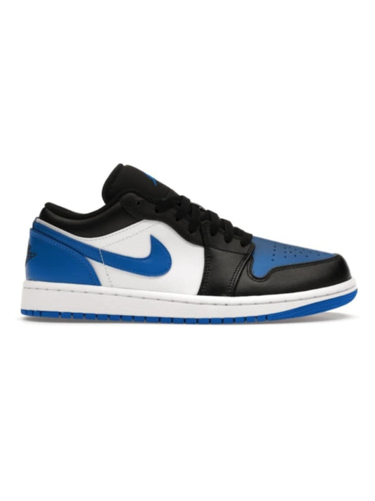 Jordan 1 low Royal Toe