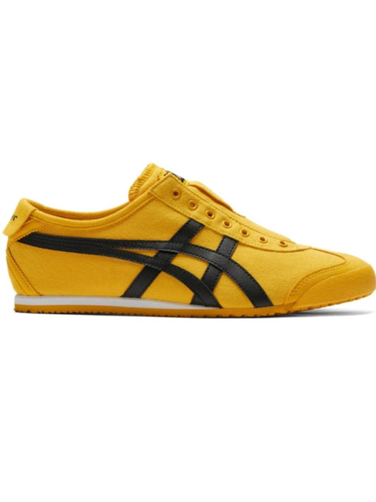 Onitsuka Mexico Kill Bill Slip on