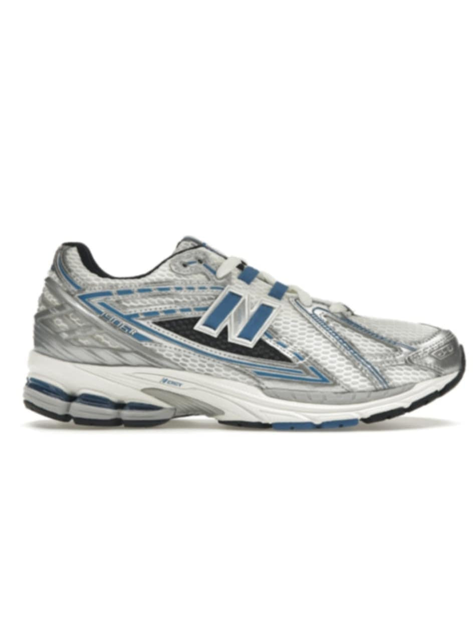 New Balance 1906 Silver Blue