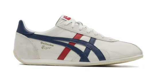 Onitsuka Runspark Classic Red