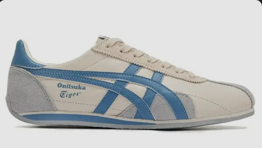 Onitsuka Runspark Light Blue