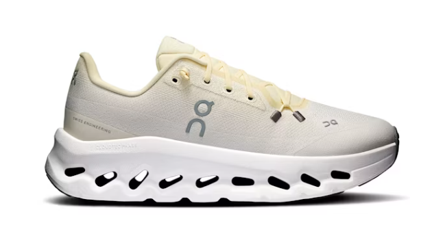 On Cloud Tilt Castor Pearl