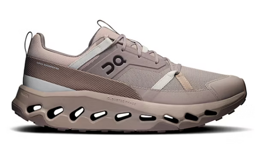 On Cloud Horizon Fog Dessert