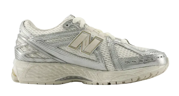 New Balance 1906 Biege Brown