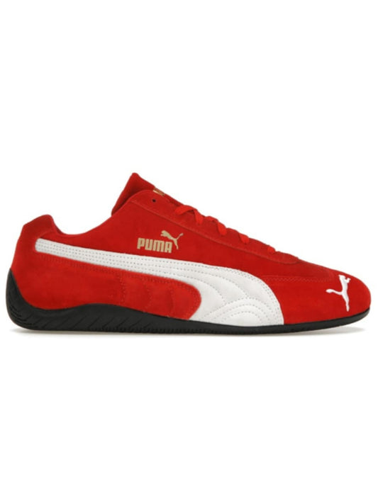 Puma Speedcat OG Red