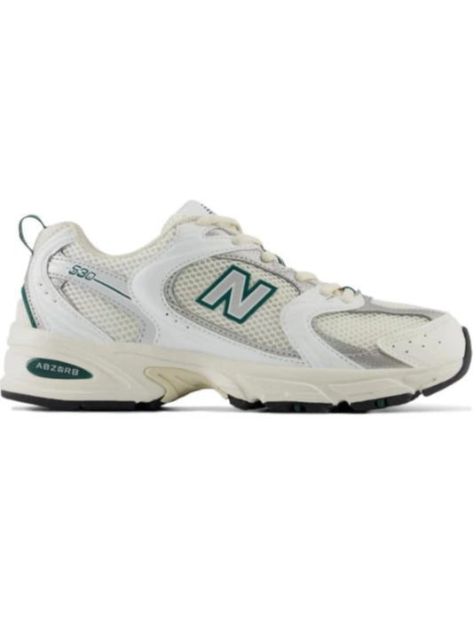 New Balance 530 Marsh Green