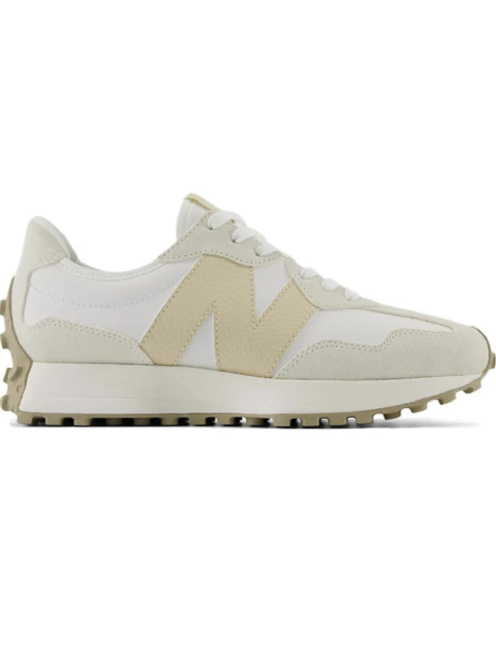 New Balance 327 Sea Salt