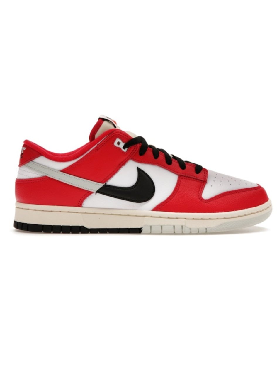 Dunk low Chicago Split