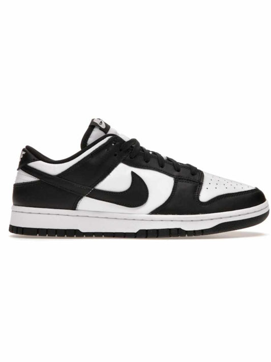 Dunk low Panda