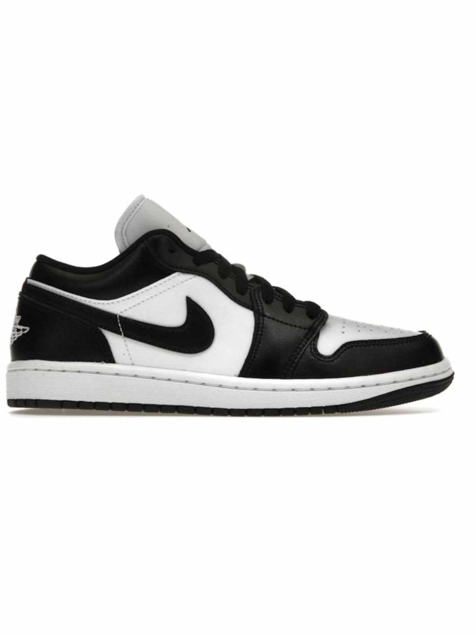 Jordan 1 low Panda