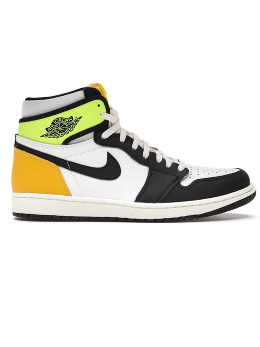 Jordan 1 High OG Volt Gold