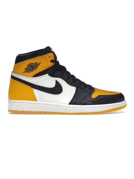 Jordan 1 High OG Taxi