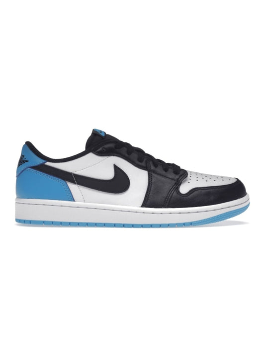 Jordan 1 low OG UNC