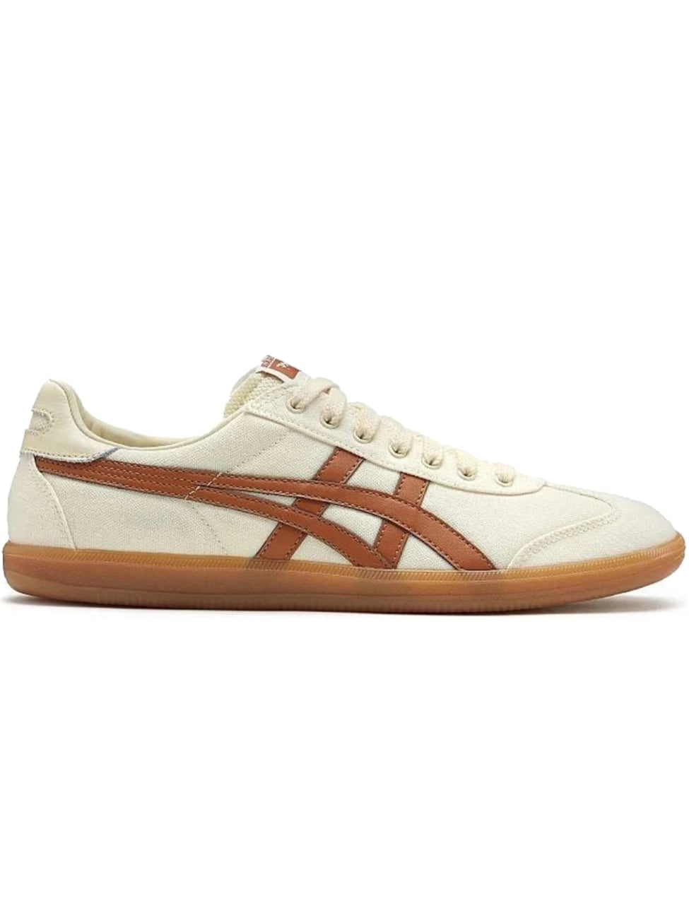 Onitsuka Tokuten Caramel