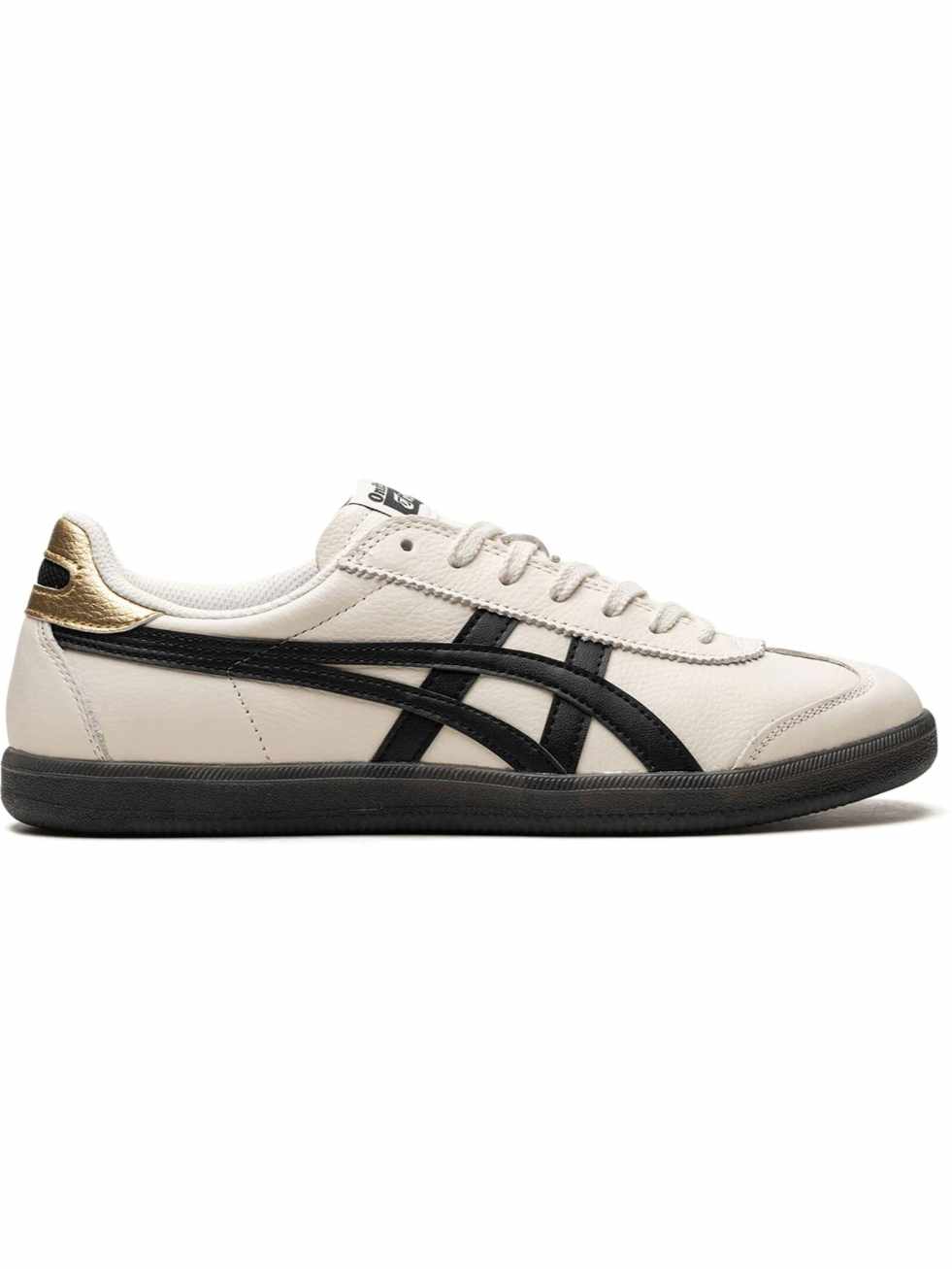 Onitsuka Tokuten Black Gold